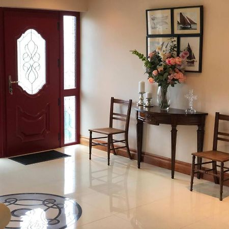 גלוואיי Connemara. 3 Bedroom, 8 Bed, Holiday Home מראה חיצוני תמונה