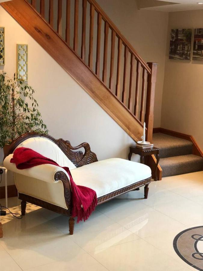 גלוואיי Connemara. 3 Bedroom, 8 Bed, Holiday Home מראה חיצוני תמונה