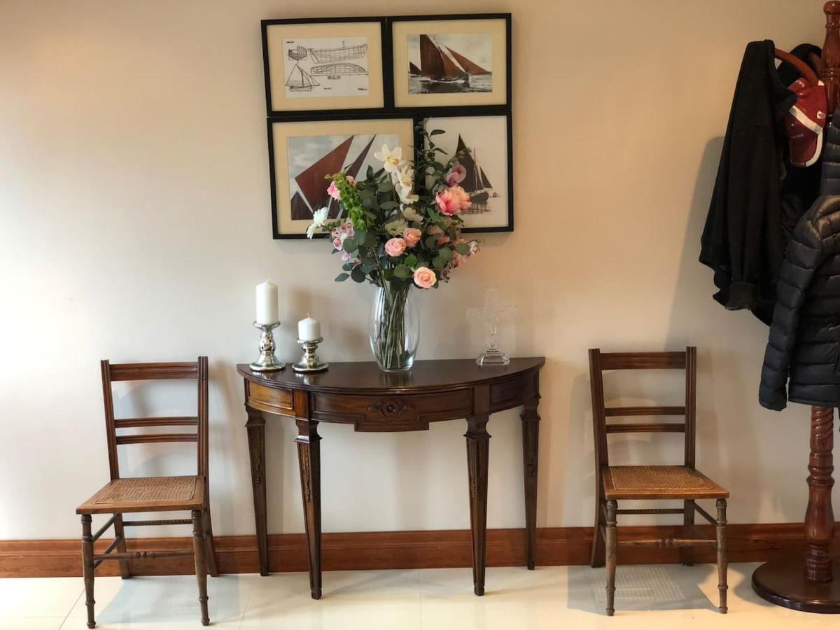 גלוואיי Connemara. 3 Bedroom, 8 Bed, Holiday Home מראה חיצוני תמונה