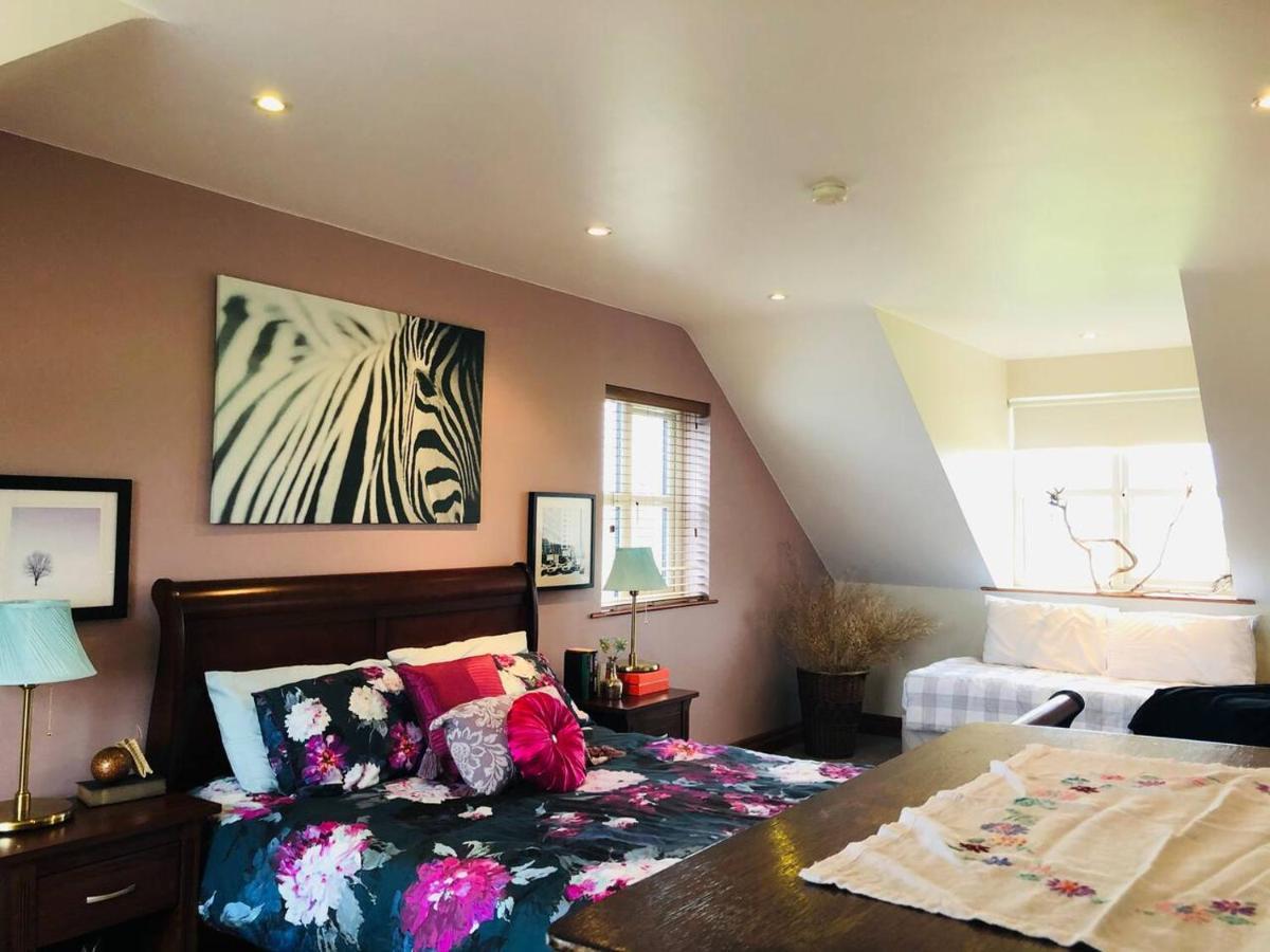 גלוואיי Connemara. 3 Bedroom, 8 Bed, Holiday Home מראה חיצוני תמונה
