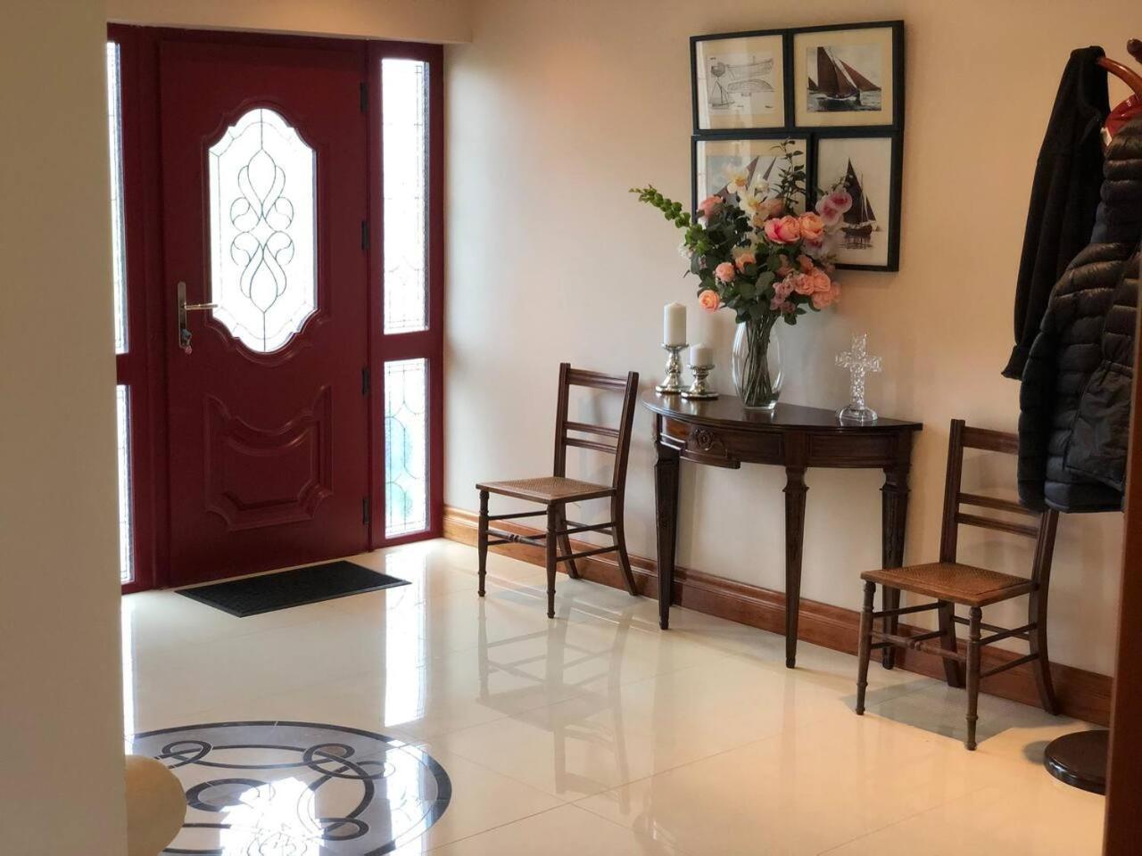גלוואיי Connemara. 3 Bedroom, 8 Bed, Holiday Home מראה חיצוני תמונה