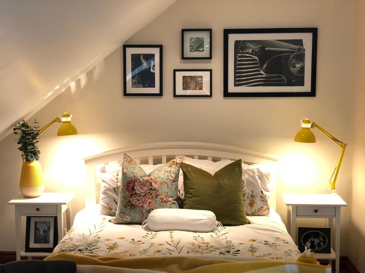 גלוואיי Connemara. 3 Bedroom, 8 Bed, Holiday Home מראה חיצוני תמונה