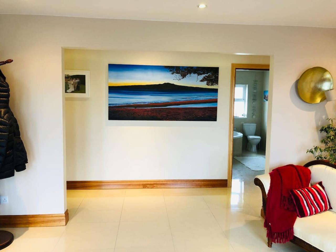 גלוואיי Connemara. 3 Bedroom, 8 Bed, Holiday Home מראה חיצוני תמונה